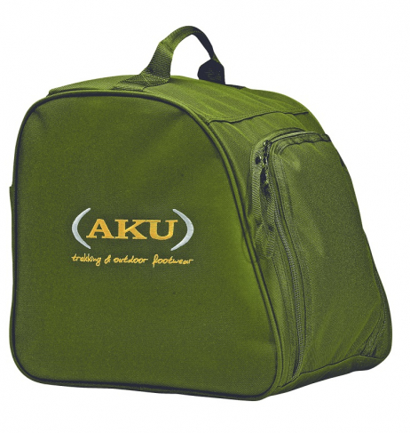 Сумка AKU Shoes Bag цв. Green