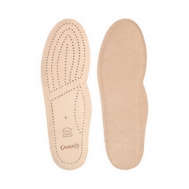 Стельки AKU Actiform Leather цвет leather