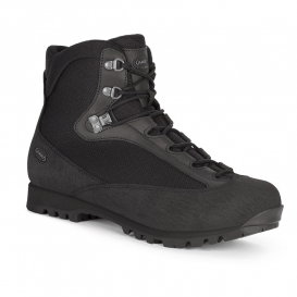 Ботинки охотничьи AKU Pilgrim GTX Combat FG M цвет Black