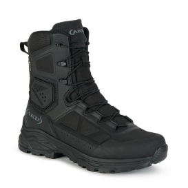 Ботинки тактические AKU Sentinel GTX цвет Black