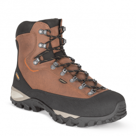 Ботинки треккинговые AKU Zenith II GTX цвет Brown new