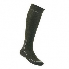 Носки AKU Forester Socks цвет Verde Scuro