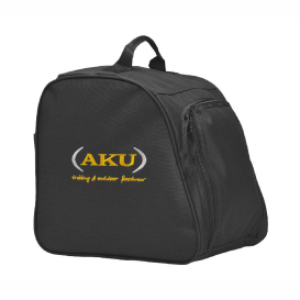Сумка AKU Shoes Bag цв. black