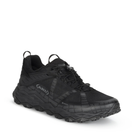 Кроссовки тактические AKU WS Flyrock Tactical GTX цвет Black