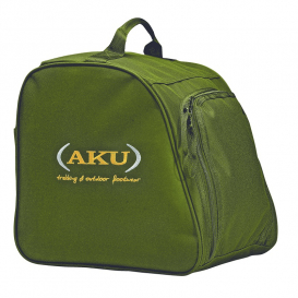 Сумка AKU Shoes Bag цв. Green