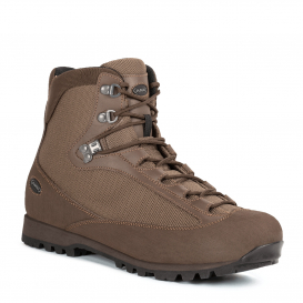 Ботинки охотничьи AKU Pilgrim DS Combat цвет Brown