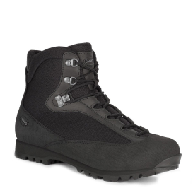 Ботинки охотничьи AKU Pilgrim GTX Combat FG M Wide цвет Black
