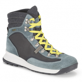 Ботинки зимние AKU WS Riva High GTX цвет Grey / Avio