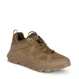Кроссовки тактические AKU WS Flyrock Tactical GTX цвет Coyote