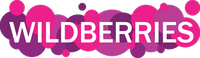 Логотип wildberries